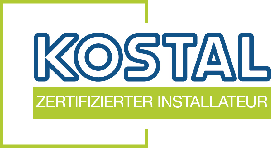KSE Zertifizierter Installateur