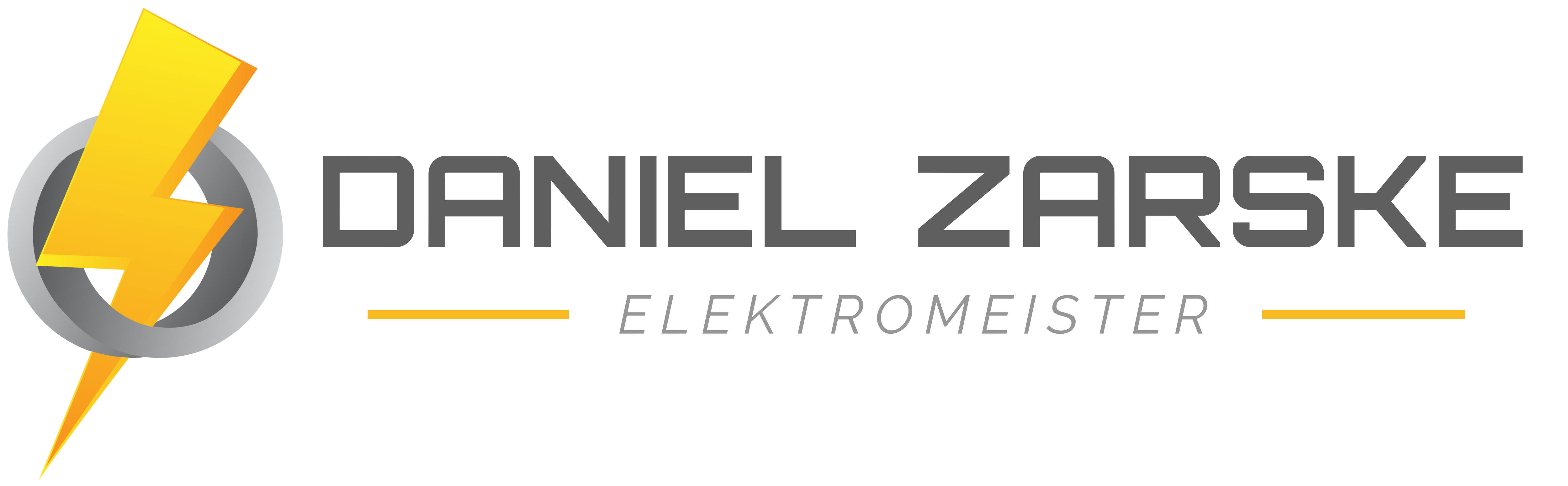 Logo von Daniel Zarske - Elektromeister