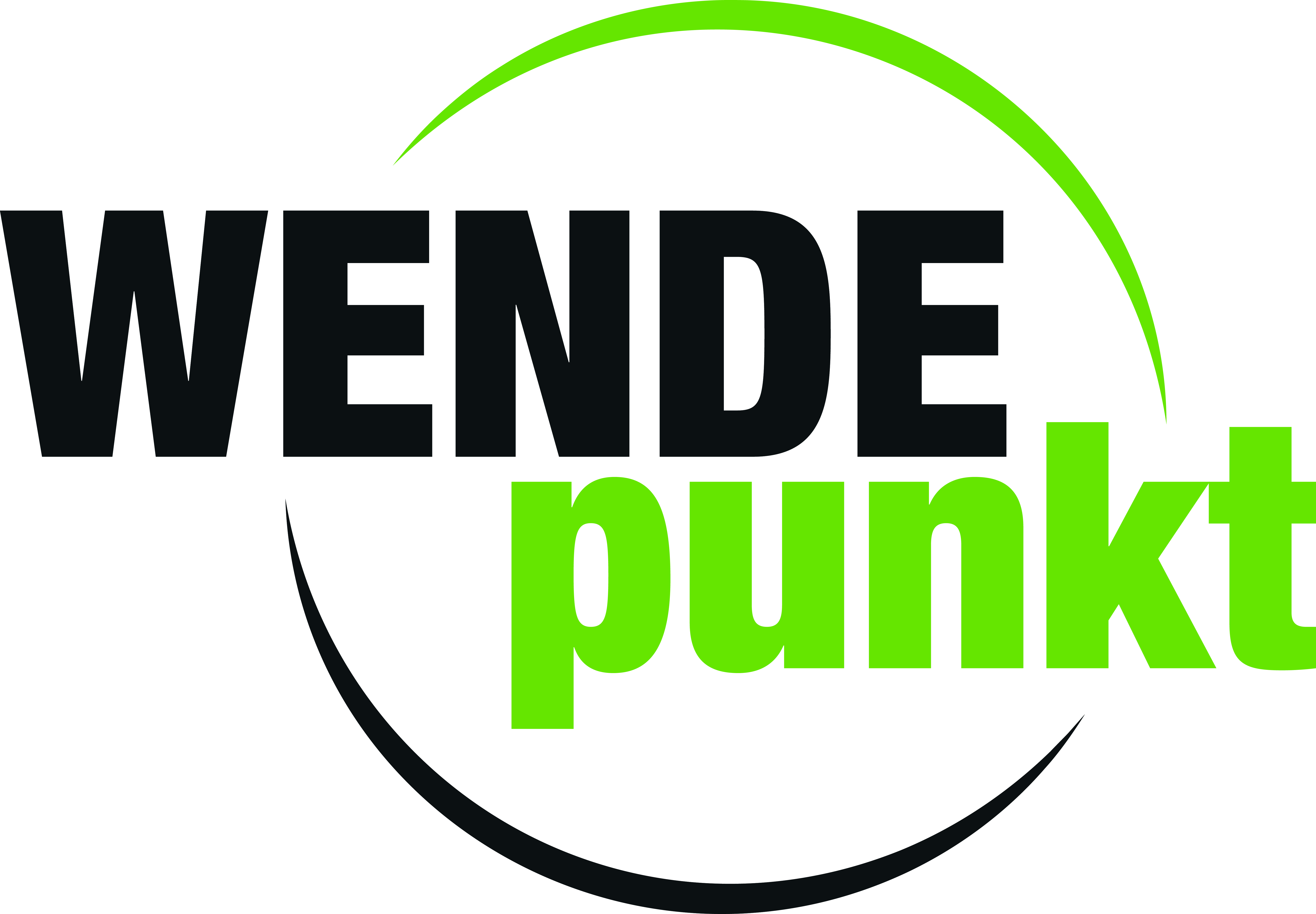 WENDEpunkt Logo